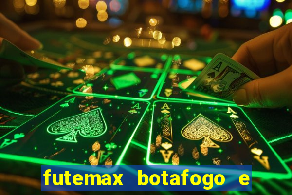 futemax botafogo e palmeiras ao vivo